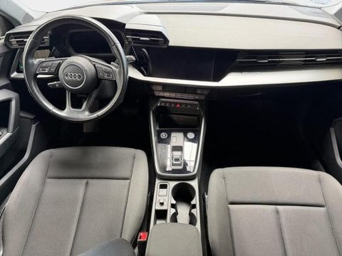 Voitures D'occasion À Faches Thumesnil | Audi A3 Sportback 35 Tfsi 150Ch Mild Hybrid Business Li...