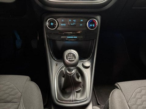 Voitures D'occasion À Faches Thumesnil | Ford Puma 1.0 Ecoboost Hybrid 125Ch Titanium S&S
