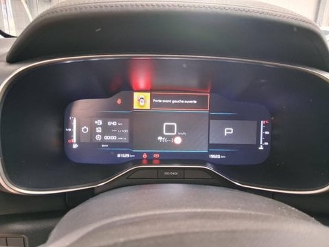 Voitures D'occasion À Faches Thumesnil | Citroën C5 Aircross Bluehdi 130Ch S&S Shine Eat8