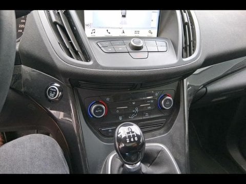 Voitures D'occasion À Faches Thumesnil | Ford Kuga 1.5 Flexifuel-E85 150Ch Stop&Start Titanium 1...