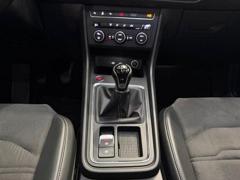 Voitures D'occasion À Faches Thumesnil | Seat Ateca 1.0 Tsi 110Ch Start&Stop Urban