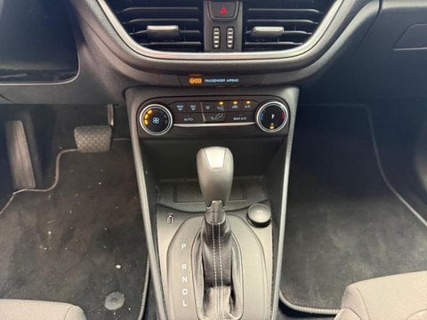 Voitures D'occasion À Faches Thumesnil | Ford Fiesta 1.0 Ecoboost 125Ch Mhev Titanium X Dct-7 5P
