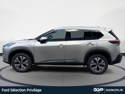 Voitures D'occasion À Faches Thumesnil | Nissan X-Trail E-Power 204Ch Acenta
