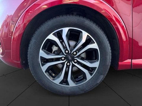 Voitures D'occasion À Faches Thumesnil | Ford Puma 1.0 Flexifuel 125Ch S&S Mhev St-Line X