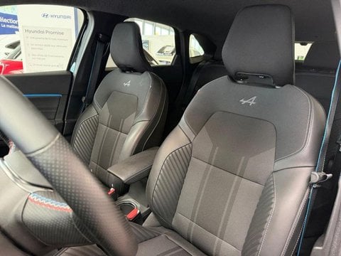 Voitures D'occasion À Faches Thumesnil | Renault Symbioz 1.6 E-Tech Full Hybrid 145Ch Esprit Alpine