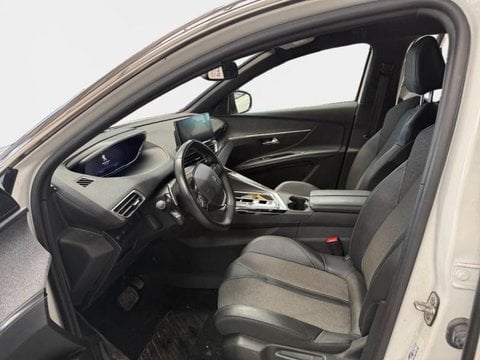 Voitures D'occasion À Faches Thumesnil | Peugeot 3008 1.5 Bluehdi 130Ch S&S Allure Pack Eat8