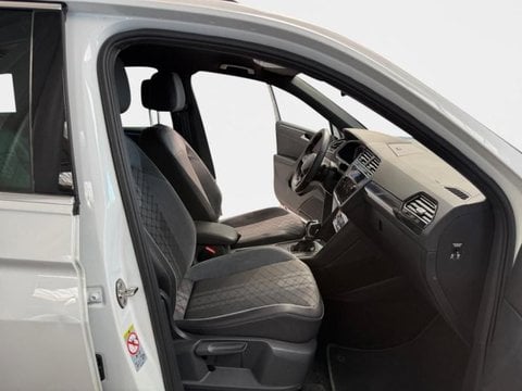 Voitures D'occasion À Faches Thumesnil | Volkswagen Tiguan 2.0 Tdi 150Ch R-Line Dsg7