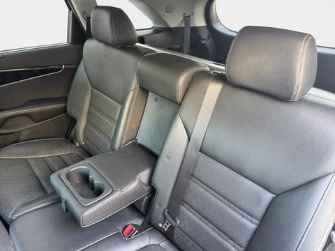 Voitures D'occasion À Faches Thumesnil | Kia Sorento 2.2 Crdi 200Ch Isg Gt Line Ultimate 4X4 Bva...