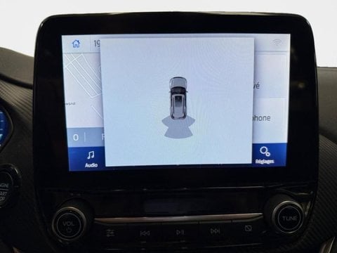 Voitures D'occasion À Faches Thumesnil | Ford Puma 1.0 Flexifuel 125Ch S&S Mhev St-Line X
