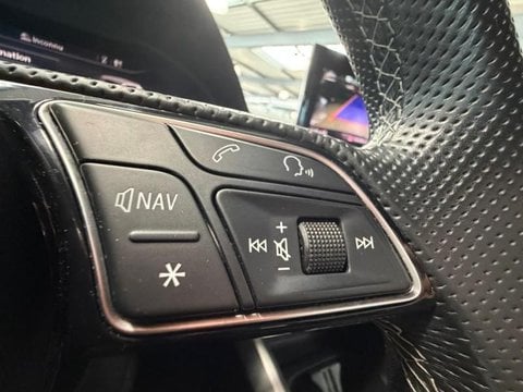 Voitures D'occasion À Faches Thumesnil | Audi Q2 30 Tdi 116Ch S Line S Tronic 7