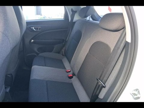 Voitures D'occasion À Faches Thumesnil | Leapmotor T03 Electric 109Ch