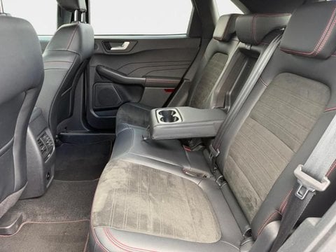 Voitures D'occasion À Faches Thumesnil | Ford Kuga 2.5 Duratec 225Ch Phev St-Line X Bva