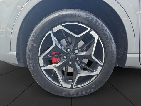 Voitures D'occasion À Faches Thumesnil | Ford Kuga 2.5 Duratec 180Ch Hybrid Flexifuel St-Line X ...