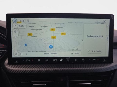 Voitures D'occasion À Faches Thumesnil | Ford Kuga 2.5 Duratec 180Ch Hybrid Flexifuel St-Line X ...