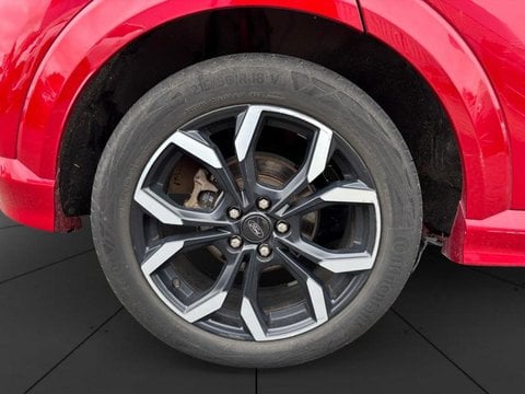Voitures D'occasion À Faches Thumesnil | Ford Puma 1.0 Ecoboost 155Ch Mhev St-Line X 6Cv