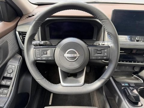 Voitures D'occasion À Faches Thumesnil | Nissan X-Trail E-Power 204Ch Acenta