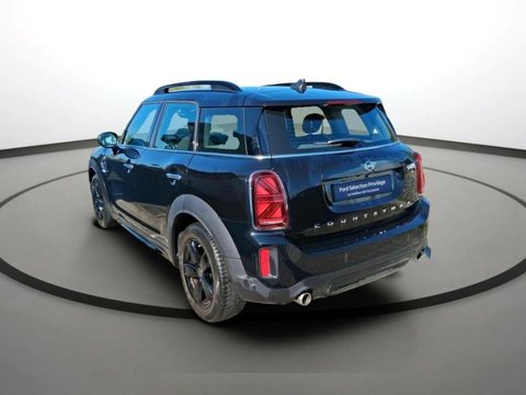 Voitures D'occasion À Faches Thumesnil | Mini Countryman Cooper S 178Ch Essential