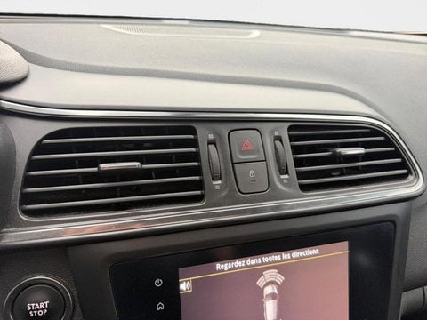 Voitures D'occasion À Faches Thumesnil | Renault Kadjar 1.3 Tce 140Ch Fap Business
