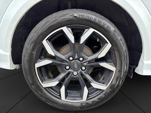 Voitures D'occasion À Faches Thumesnil | Ford Puma 1.0 Flexifuel 125Ch S&S Mhev St-Line X