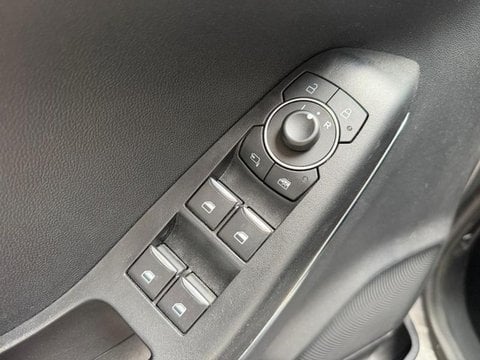 Voitures D'occasion À Faches Thumesnil | Ford Puma 1.0 Flexifuel 125Ch S&S Mhev Titanium