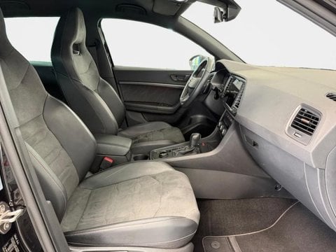 Voitures D'occasion À Faches Thumesnil | Cupra Ateca 1.5 Tsi 150Ch V Dsg7