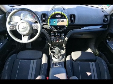 Voitures D'occasion À Faches Thumesnil | Mini Countryman Cooper S 178Ch Essential