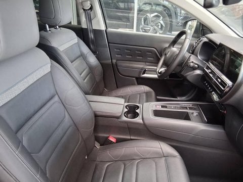 Voitures D'occasion À Faches Thumesnil | Citroën C5 Aircross Bluehdi 130Ch S&S Shine Eat8