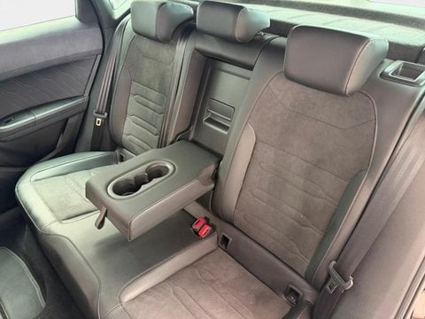 Voitures D'occasion À Faches Thumesnil | Cupra Ateca 1.5 Tsi 150Ch V Dsg7