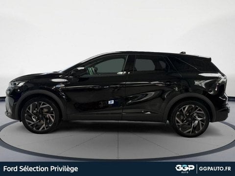 Voitures D'occasion À Faches Thumesnil | Renault Symbioz 1.6 E-Tech Full Hybrid 145Ch Esprit Alpine