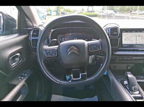 Voitures D'occasion À Faches Thumesnil | Citroën C5 Aircross Bluehdi 130Ch S&S Business Eat8 E6...