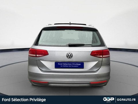 Voitures D'occasion À Faches Thumesnil | Volkswagen Passat Sw 1.5 Tsi Evo 150Ch Confortline