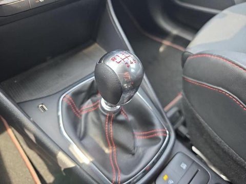 Voitures D'occasion À Faches Thumesnil | Ford Fiesta 1.5 Ecoboost 200Ch St 5P