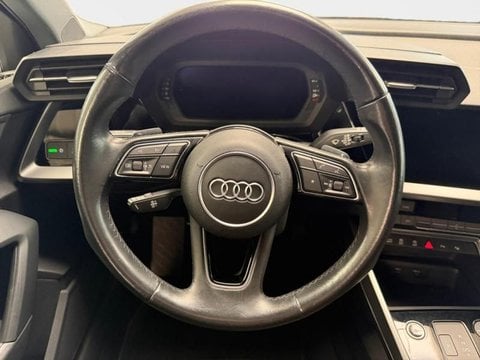 Voitures D'occasion À Faches Thumesnil | Audi A3 Sportback 35 Tfsi 150Ch Mild Hybrid Business Li...