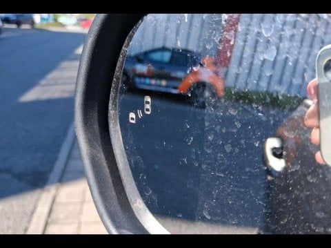 Voitures D'occasion À Faches Thumesnil | Ford Puma 1.0 Flexifuel 125Ch S&S Mhev Titanium Business