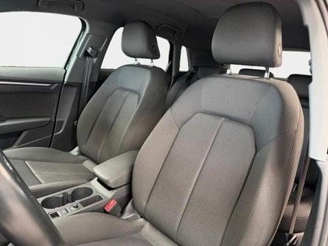 Voitures D'occasion À Faches Thumesnil | Audi A3 Sportback 35 Tfsi 150Ch Mild Hybrid Business Li...