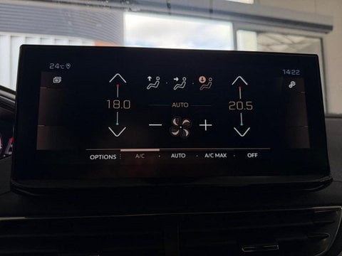 Voitures D'occasion À Faches Thumesnil | Peugeot 3008 1.5 Bluehdi 130Ch S&S Gt Eat8