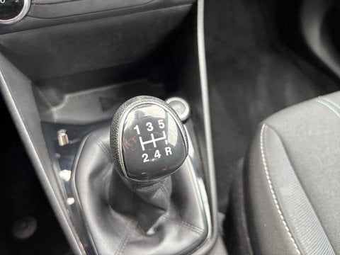 Voitures D'occasion À Faches Thumesnil | Ford Fiesta 1.1 85Ch Essential 3P Euro6.2