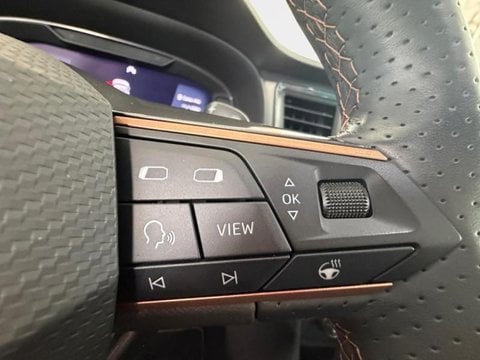 Voitures D'occasion À Faches Thumesnil | Cupra Ateca 1.5 Tsi 150Ch V Dsg7