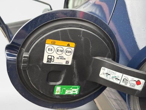 Voitures D'occasion À Faches Thumesnil | Ford Puma 1.0 Flexifuel 125Ch S&S Mhev Titanium