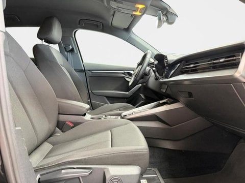 Voitures D'occasion À Faches Thumesnil | Audi A3 Sportback 35 Tfsi 150Ch Mild Hybrid Business Li...