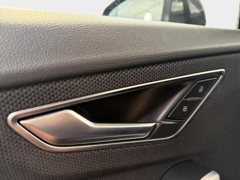 Voitures D'occasion À Faches Thumesnil | Audi Q2 30 Tdi 116Ch S Line S Tronic 7
