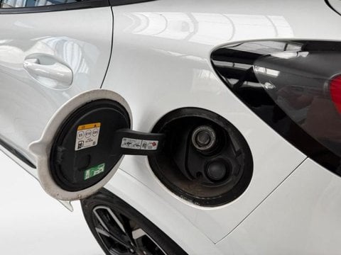Voitures D'occasion À Faches Thumesnil | Ford Puma 1.0 Flexifuel 125Ch S&S Mhev St-Line X
