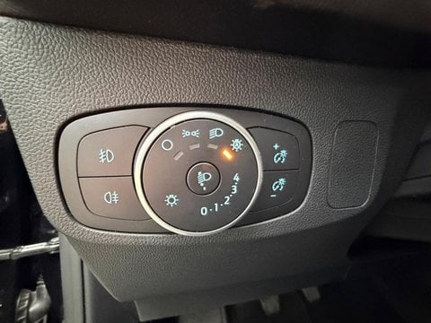 Voitures D'occasion À Faches Thumesnil | Ford Focus 1.0 Ecoboost 125Ch St-Line