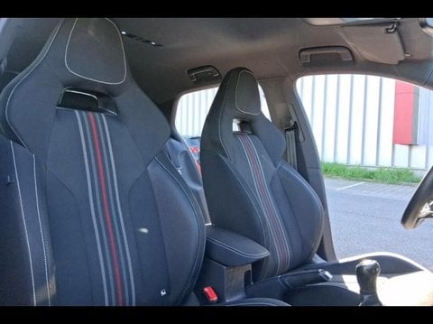 Voitures D'occasion À Faches Thumesnil | Škoda Fabia 1.0 Tsi 95Ch Monte Carlo