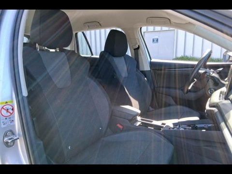 Voitures D'occasion À Faches Thumesnil | Škoda Octavia Combi 2.0 Tdi 150Ch Business Dsg7