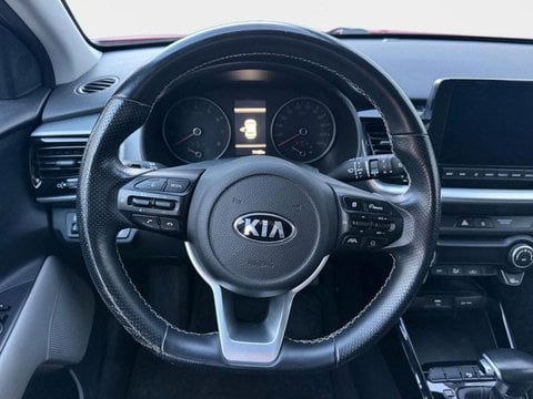 Voitures D'occasion À Faches Thumesnil | Kia Stonic 1.0 T-Gdi 120Ch Mhev Launch Edition Dct7