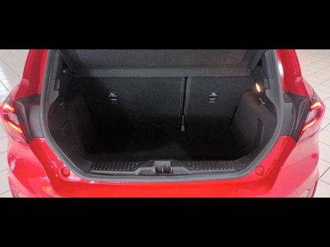 Voitures D'occasion À Lys Lez Lannoy | Ford Fiesta 1.0 Flexifuel 95Ch St-Line X 5P