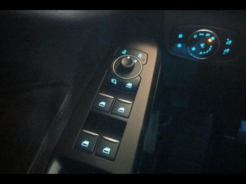 Voitures D'occasion À Lys Lez Lannoy | Ford Focus 1.0 Flexifuel Mhev 125Ch Titanium X Business