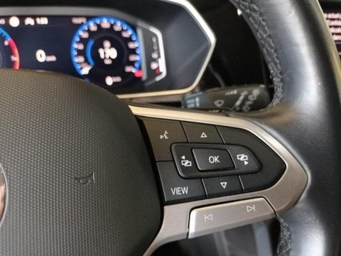 Voitures D'occasion À Lys Lez Lannoy | Volkswagen T-Cross 1.0 Tsi 110Ch R-Line Tech