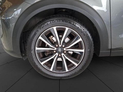 Voitures D'occasion À Lys Lez Lannoy | Ford Puma 1.0 Flexifuel 125Ch S&S Mhev Titanium